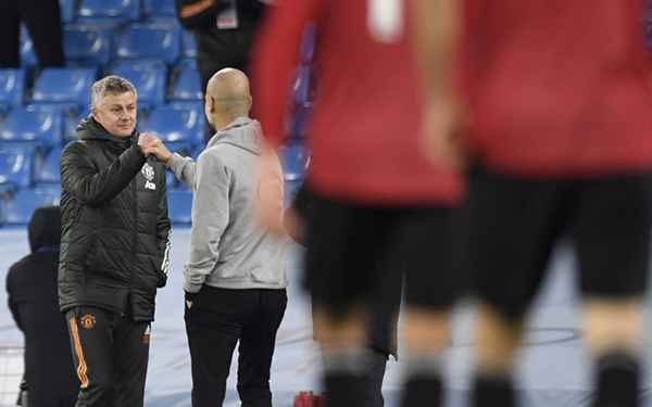 索帅发声:<a href=/zuqiupindao/mancheng/ target=_blank class=infotextkey>曼城</a><a href=/zuqiupindao/liverpool/ target=_blank class=infotextkey>利物浦</a>确实强,可我们曾力压他们拿第二、第三!