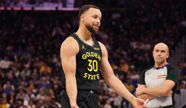 勇士队库里伤情更新：有望对阵<a href=/lanqiupindao/timberwolves/ target=_blank class=infotextkey>森林狼</a>复出