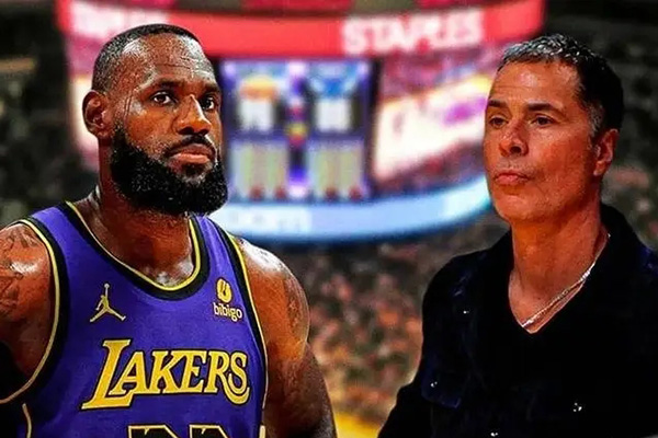 同城抢人大战！詹姆斯不满<a href=/lanqiupindao/lakers/ target=_blank class=infotextkey>湖人</a>2000万合同，<a href=/lanqiupindao/clippers/ target=_blank class=infotextkey>快船</a>鲍尔默1亿力邀