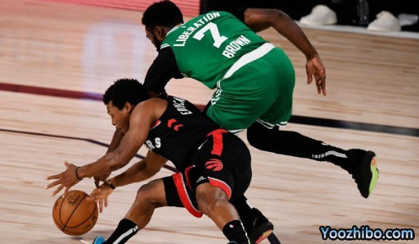 <a href=/lanqiupindao/raptors/ target=_blank class=infotextkey>猛龙</a>绝杀<a href=/lanqiupindao/celtics/ target=_blank class=infotextkey>凯尔特人</a>大比分1-2落后！