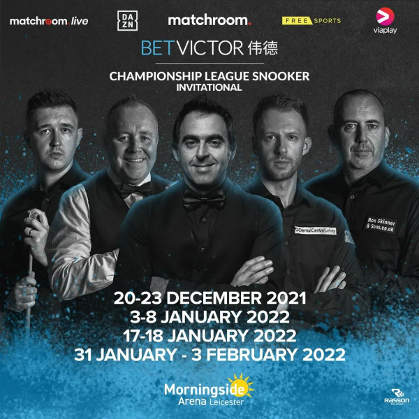2021<a href=/tiyupindao/snooker/ target=_blank class=infotextkey>斯诺克</a>冠军联赛签表一览