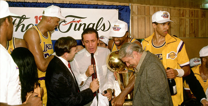 NBA编年史(1986-87):飞人扣响NBA <a href=/lanqiupindao/lakers/ target=_blank class=infotextkey>湖人</a>再夺冠
