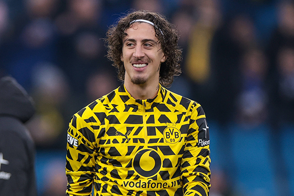 每体头版：法比奥·席尔瓦“倒计时”离队，多特标价2000万，<a href=/zuqiupindao/xijia/ target=_blank class=infotextkey>西甲</a>三队待命