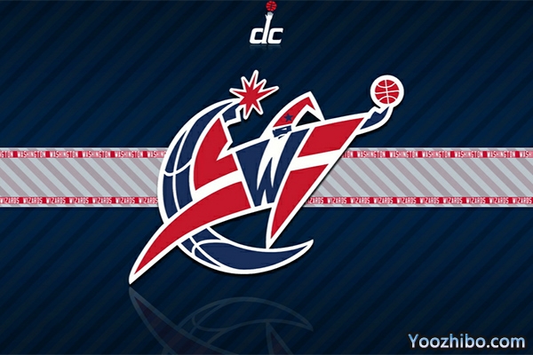 2019-2020赛季<a href=/lanqiupindao/wizards/ target=_blank class=infotextkey>奇才</a>队队徽