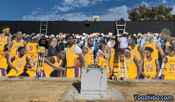 <a href=/lanqiupindao/lakers/ target=_blank class=infotextkey>湖人</a>常规赛创造十大历史纪录