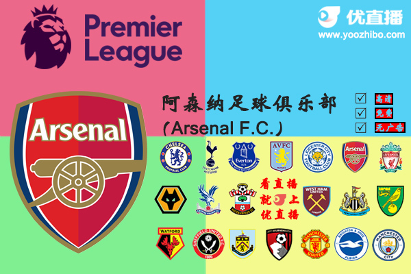 2019-20赛季<a href=/zuqiupindao/arsenal/ target=_blank class=infotextkey>阿森纳</a>阵容名单一览