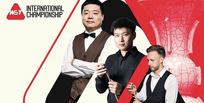 2025<a href=/tiyupindao/snooker/ target=_blank class=infotextkey>斯诺克</a>国际锦标赛资格赛10月1日战报