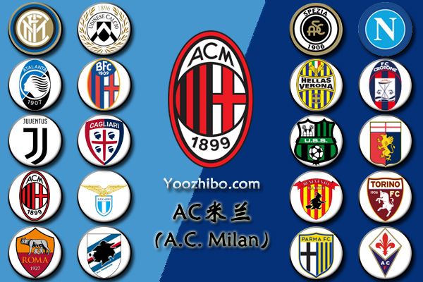 2020-21赛季<a href=/zuqiupindao/acmilan/ target=_blank class=infotextkey>AC米兰</a>阵容名单一览