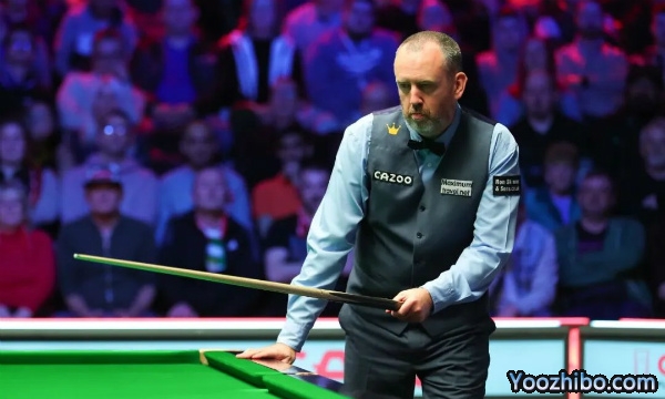 <a href=/tiyupindao/snooker/ target=_blank class=infotextkey>斯诺克</a>不列颠公开赛第二轮赛程一览