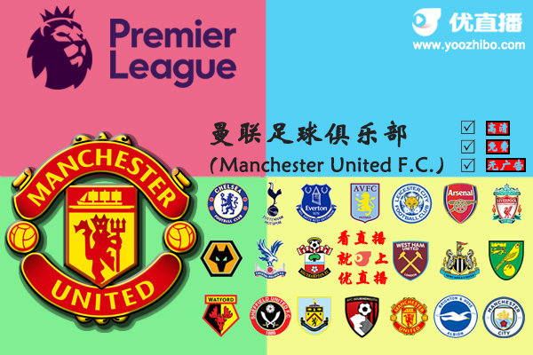 2019-20赛季<a href=/zuqiupindao/manlian/ target=_blank class=infotextkey>曼联</a>阵容名单一览