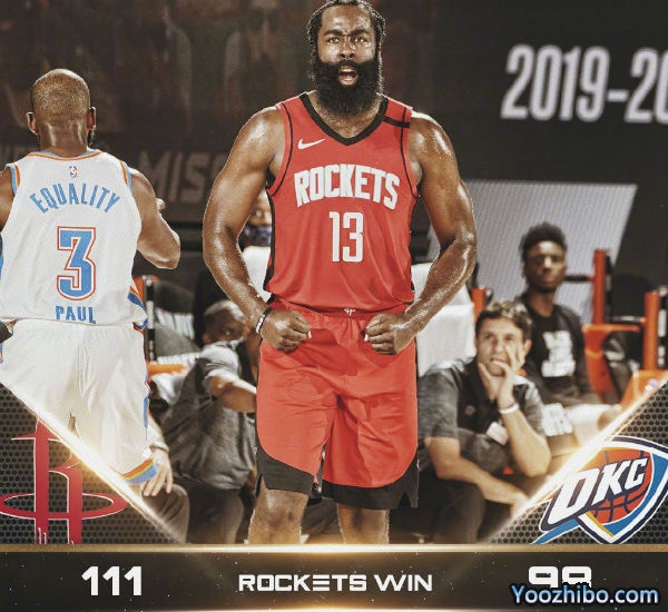 <a href=/lanqiupindao/rockets/ target=_blank class=infotextkey>火箭</a>轻取<a href=/lanqiupindao/thunder/ target=_blank class=infotextkey>雷霆</a>大比分2-0领先！